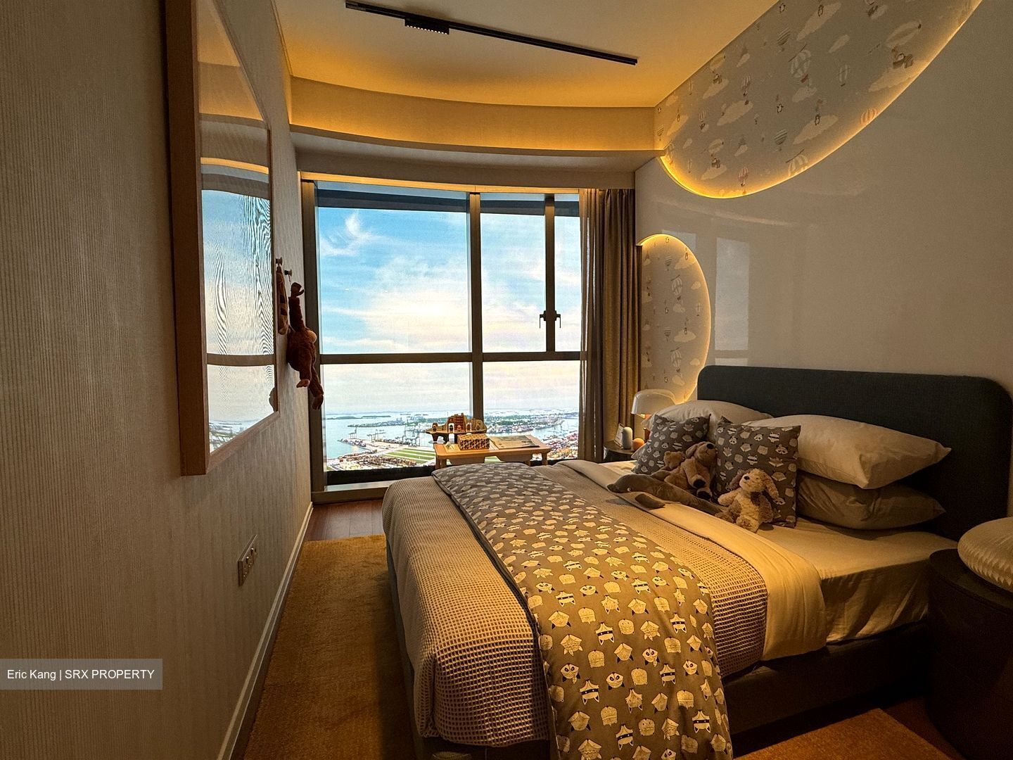 Newport Residences (D2), Apartment #543832391